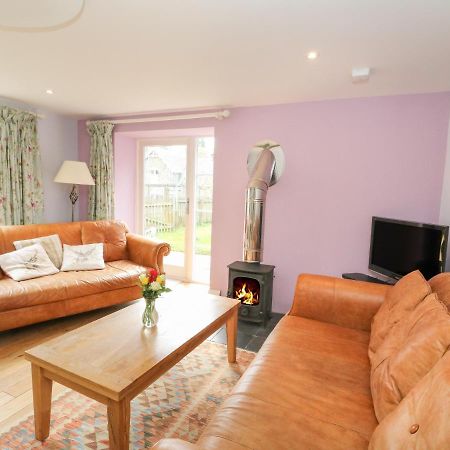 Puccini Villa Pitlochry Dış mekan fotoğraf