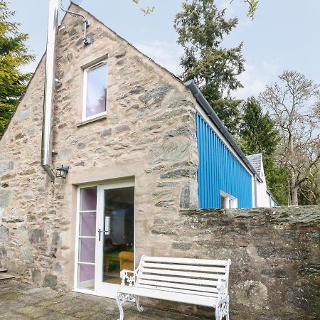 Puccini Villa Pitlochry Dış mekan fotoğraf