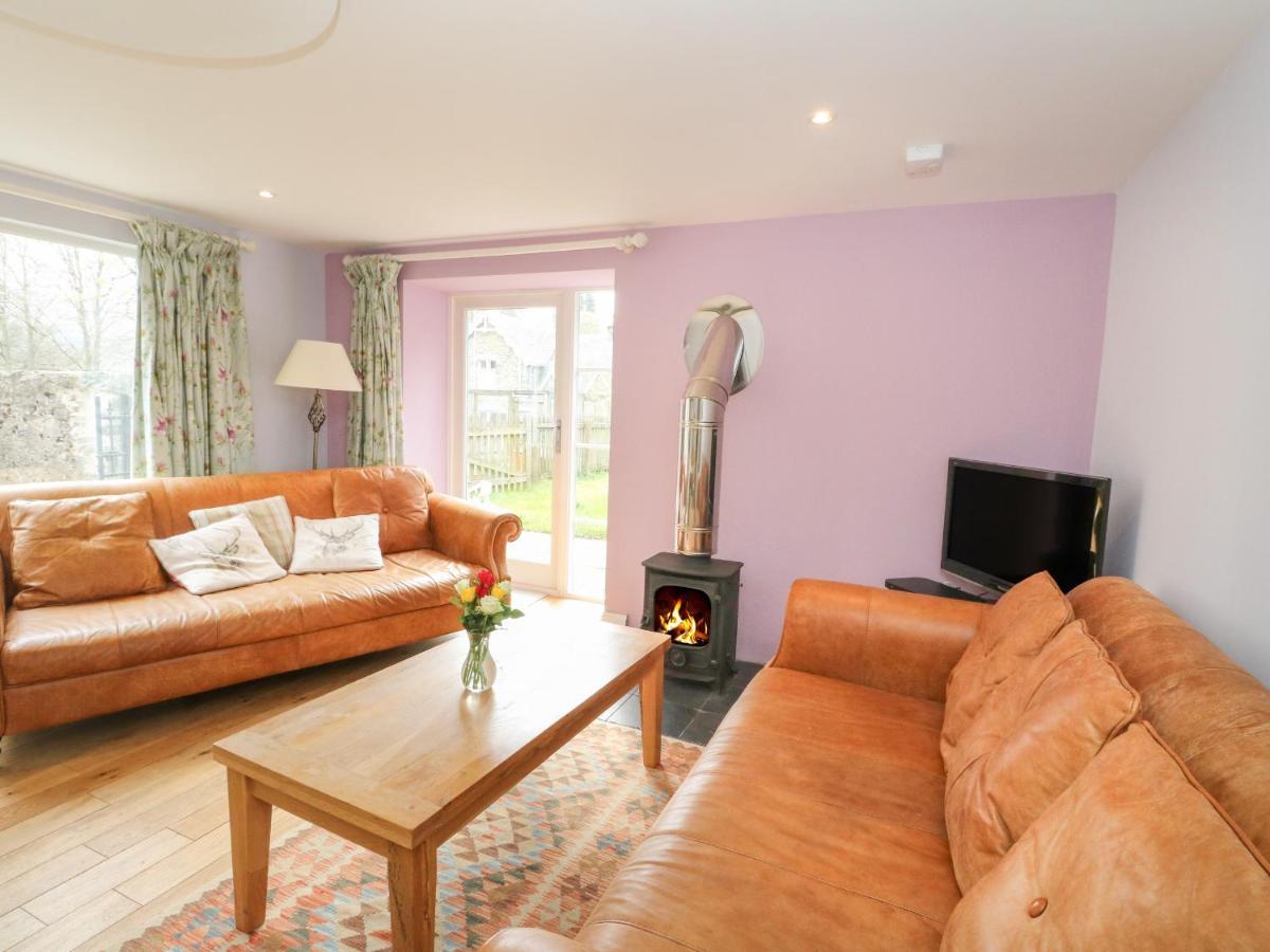 Puccini Villa Pitlochry Dış mekan fotoğraf