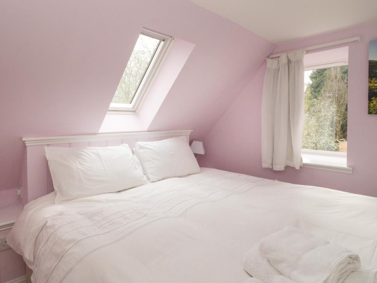 Puccini Villa Pitlochry Dış mekan fotoğraf