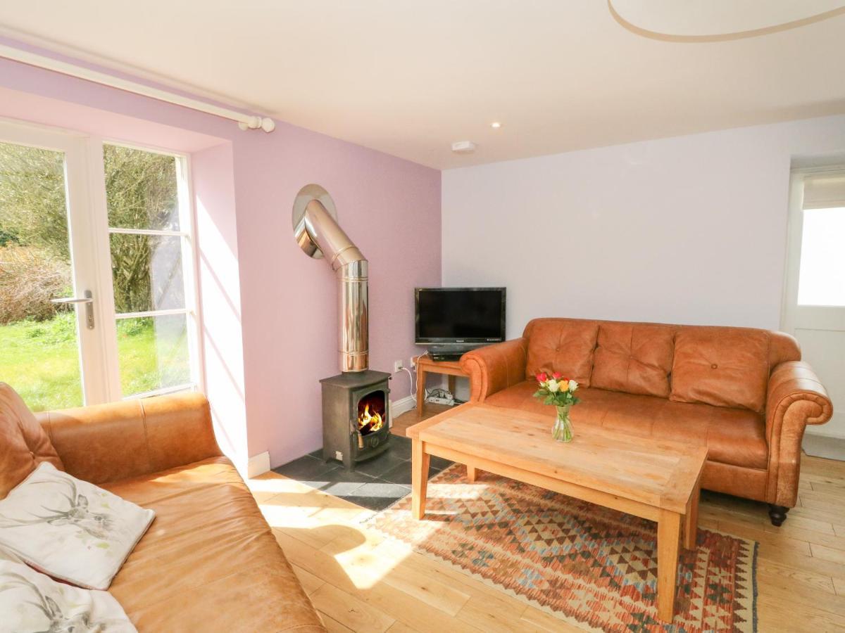 Puccini Villa Pitlochry Dış mekan fotoğraf
