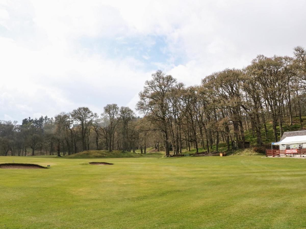 Puccini Villa Pitlochry Dış mekan fotoğraf
